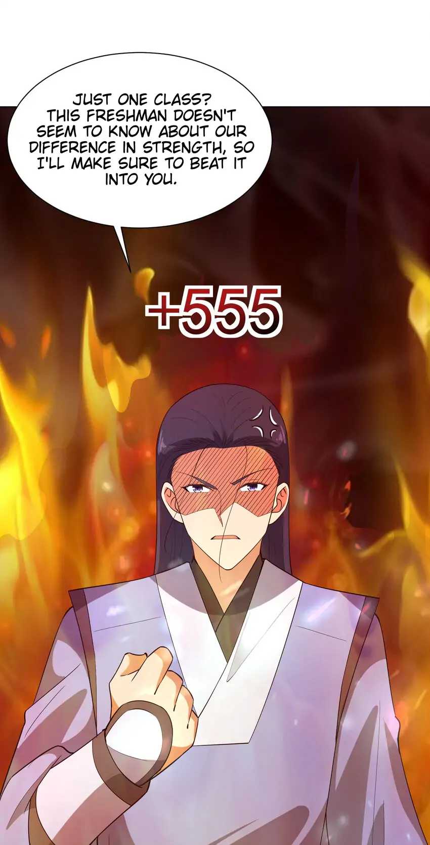 Earthen Keyboard Immortal chapter 19 page 19