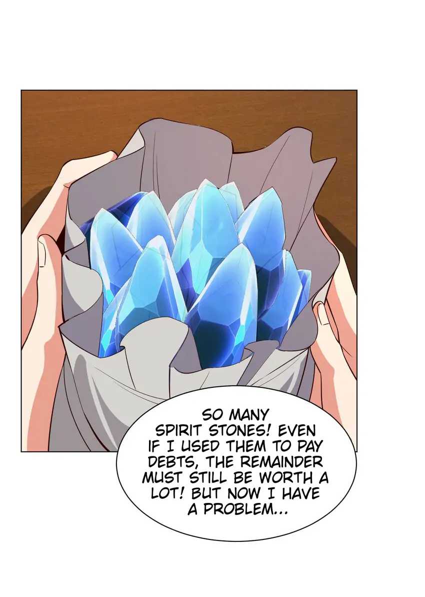 Earthen Keyboard Immortal chapter 19 page 2