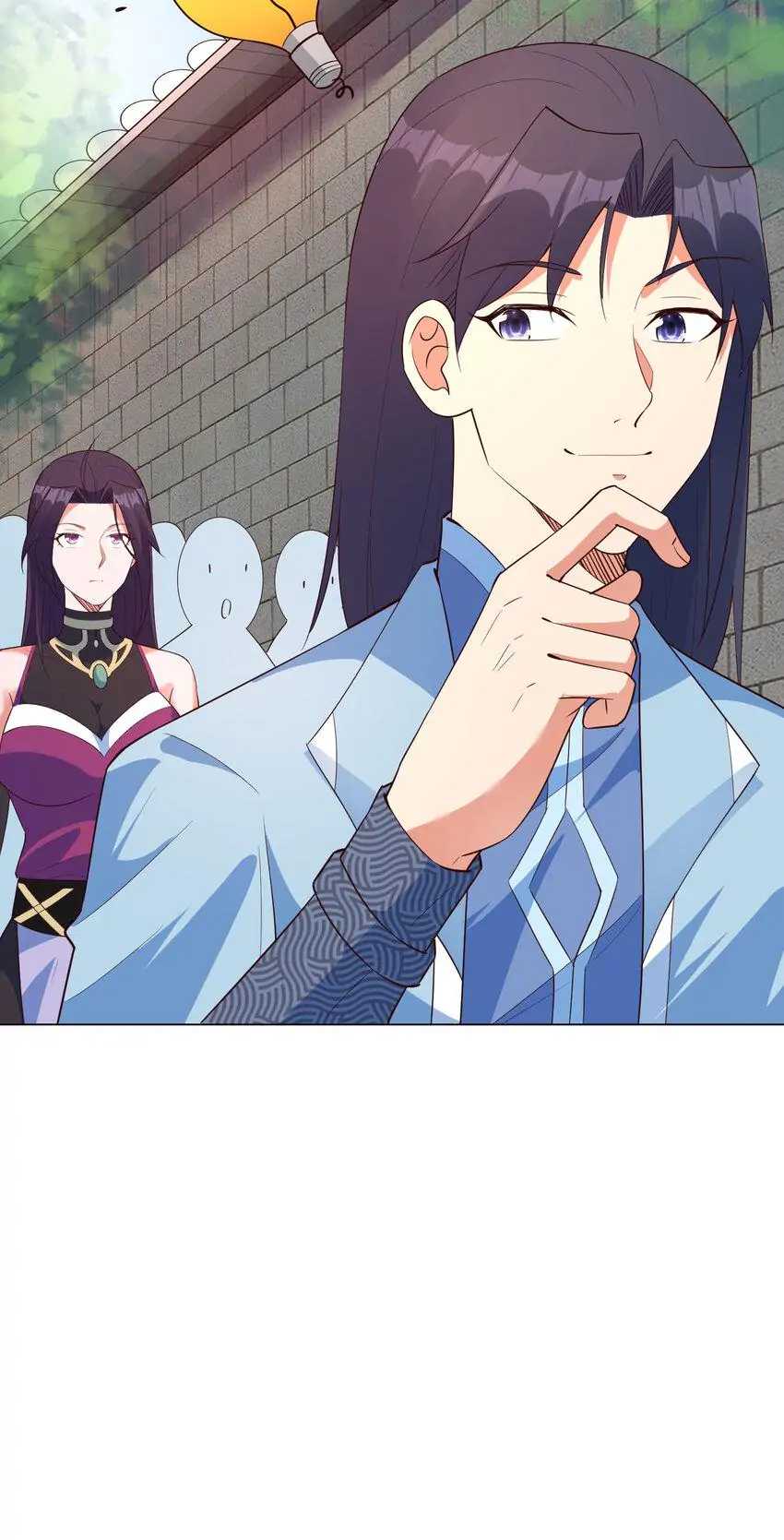 Earthen Keyboard Immortal chapter 19 page 21