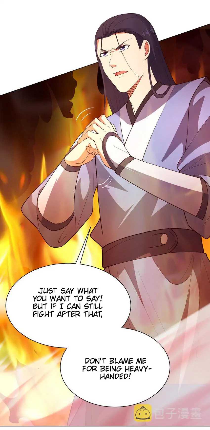 Earthen Keyboard Immortal chapter 19 page 23