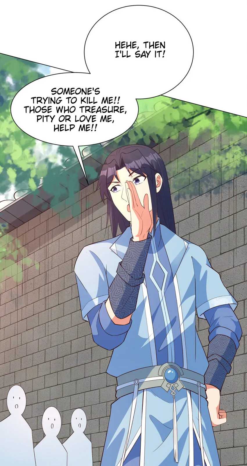 Earthen Keyboard Immortal chapter 19 page 24