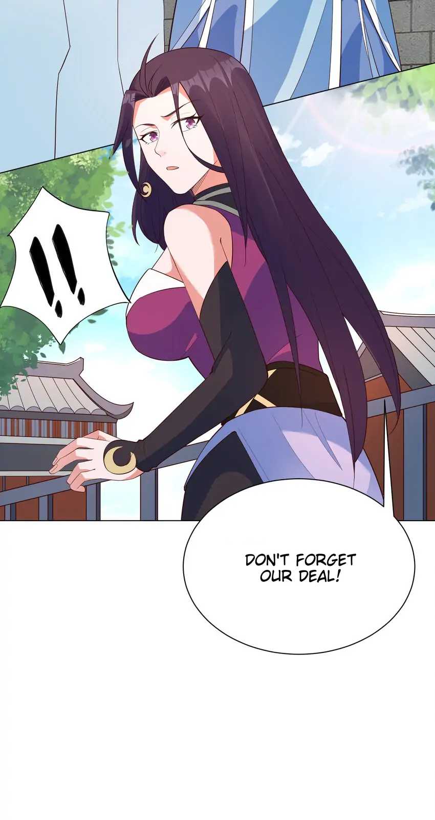 Earthen Keyboard Immortal chapter 19 page 25