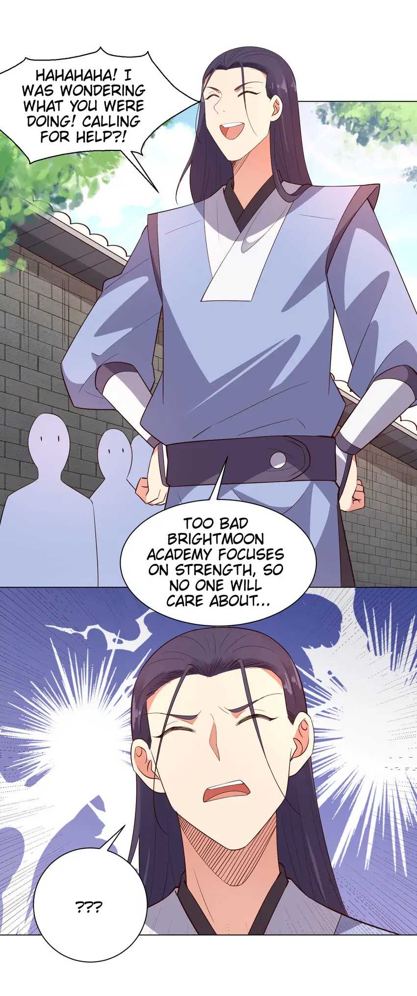 Earthen Keyboard Immortal chapter 19 page 26