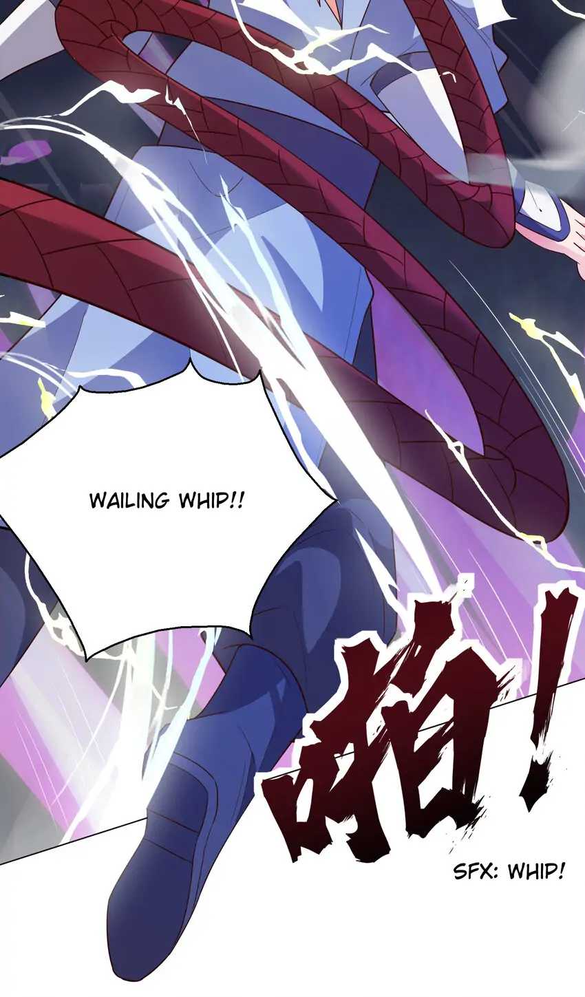 Earthen Keyboard Immortal chapter 19 page 28