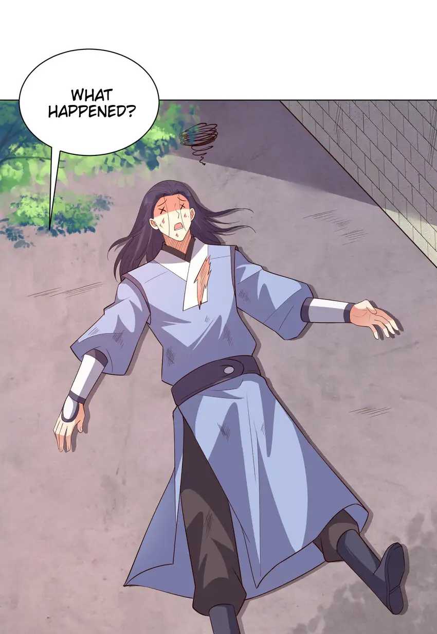 Earthen Keyboard Immortal chapter 19 page 31