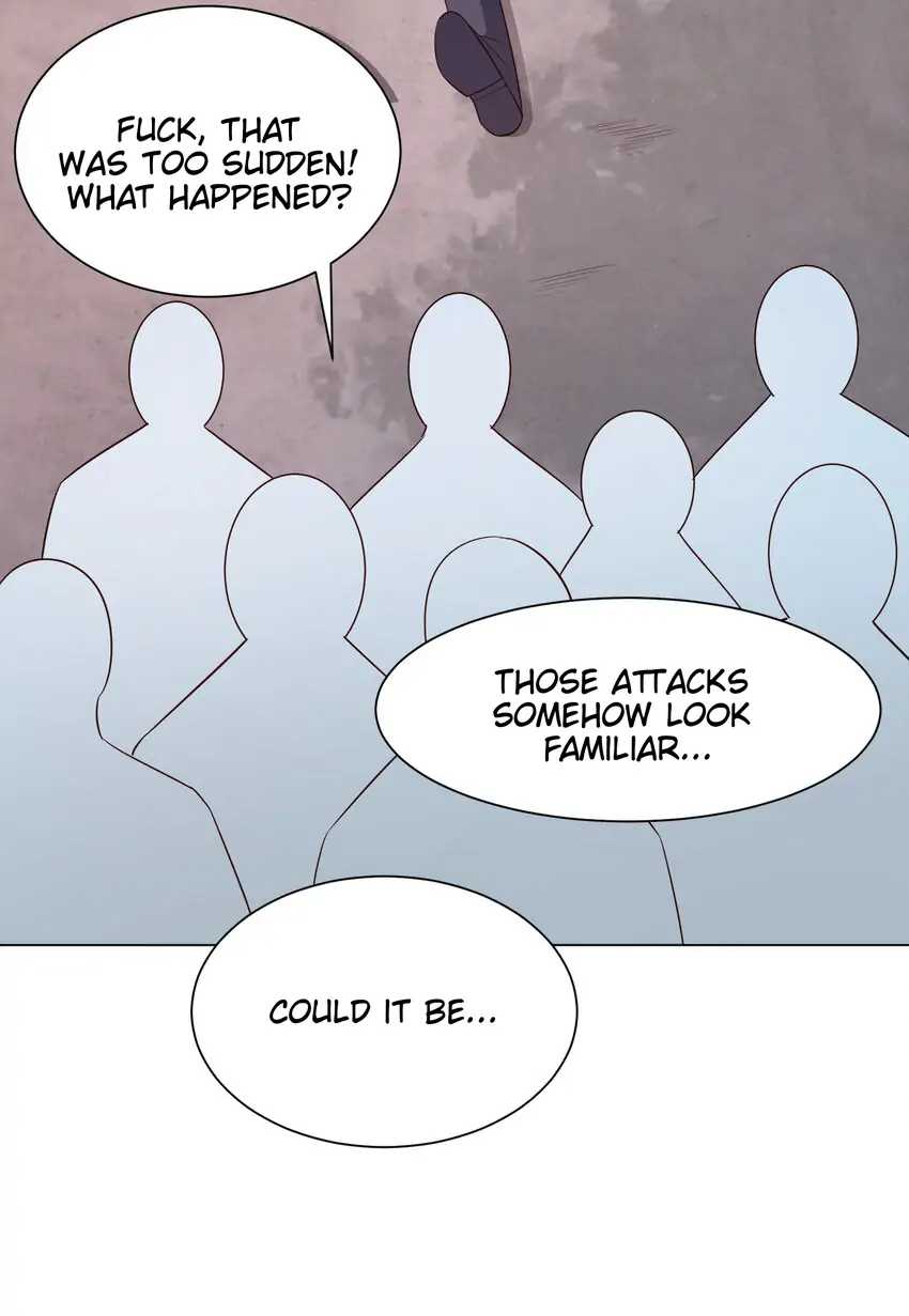 Earthen Keyboard Immortal chapter 19 page 32