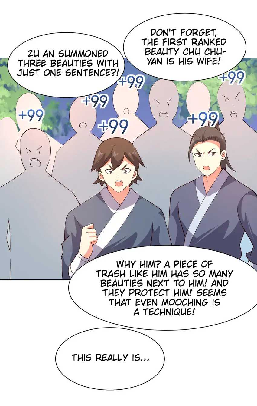 Earthen Keyboard Immortal chapter 19 page 34