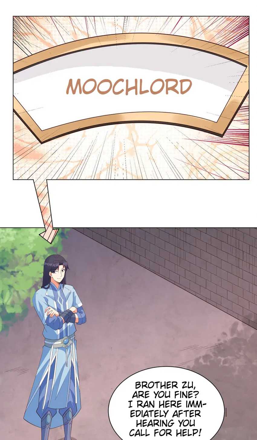 Earthen Keyboard Immortal chapter 19 page 35