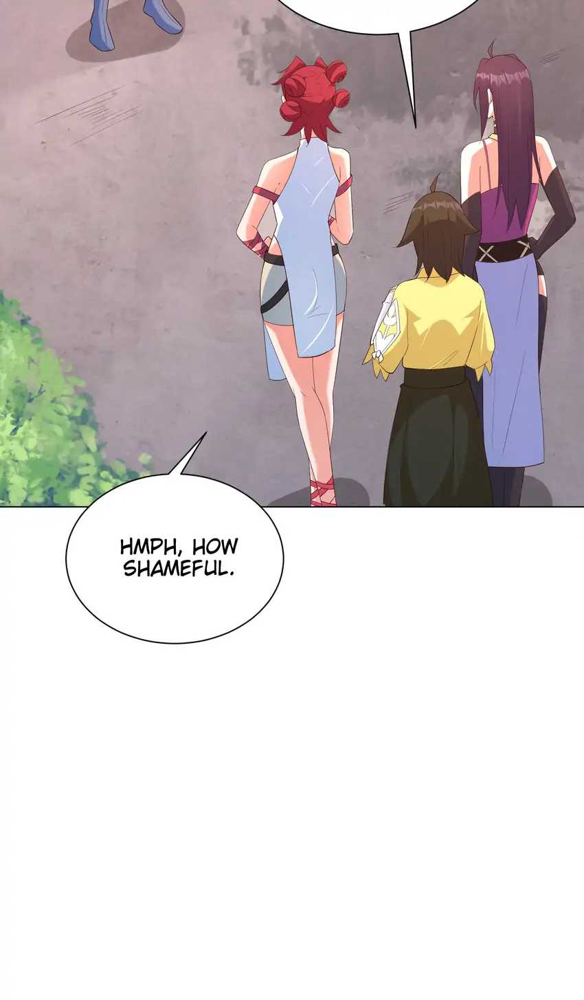 Earthen Keyboard Immortal chapter 19 page 36