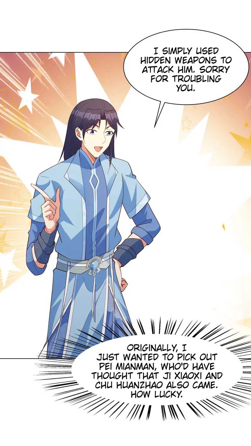 Earthen Keyboard Immortal chapter 19 page 37