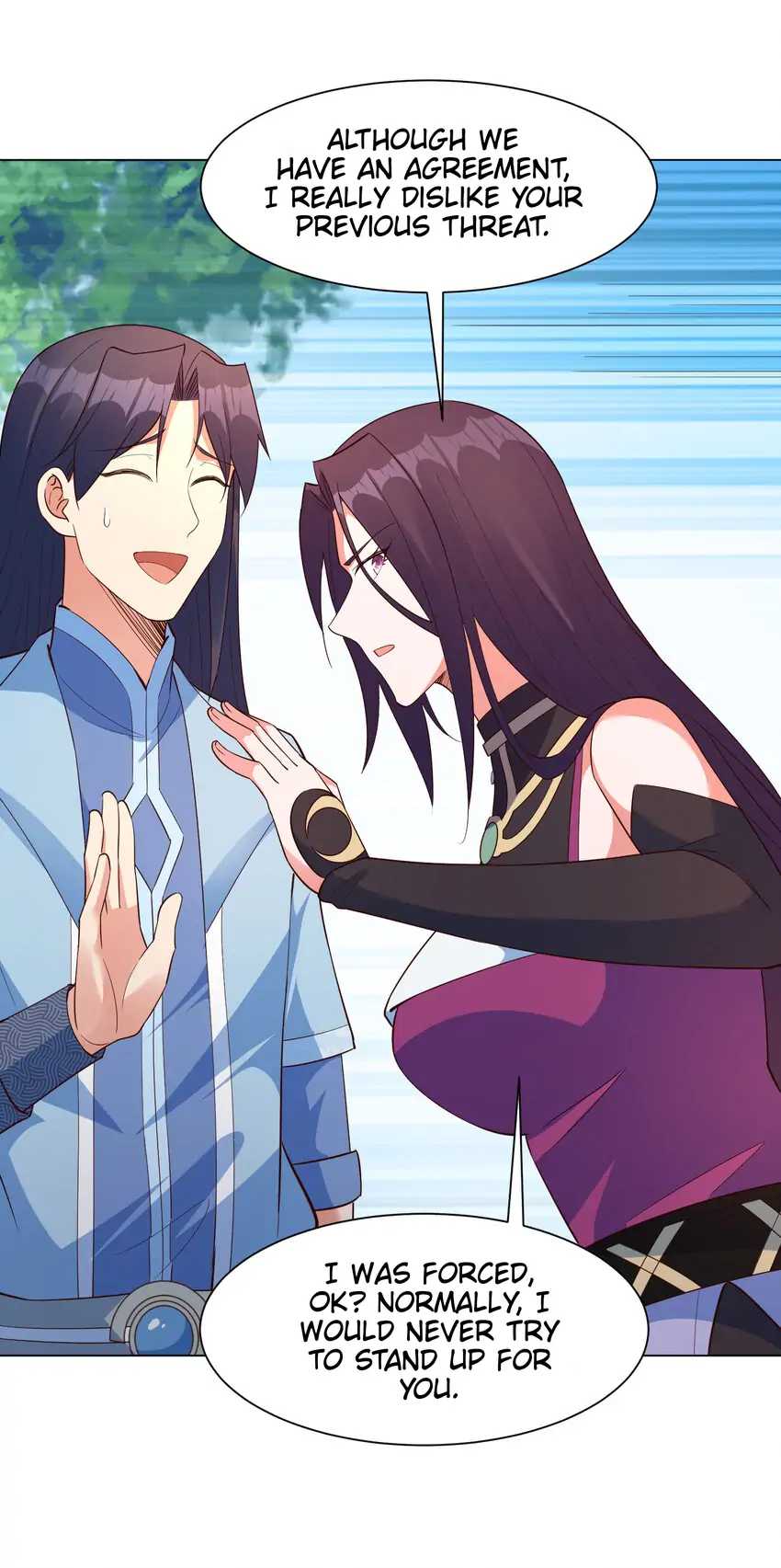 Earthen Keyboard Immortal chapter 19 page 38