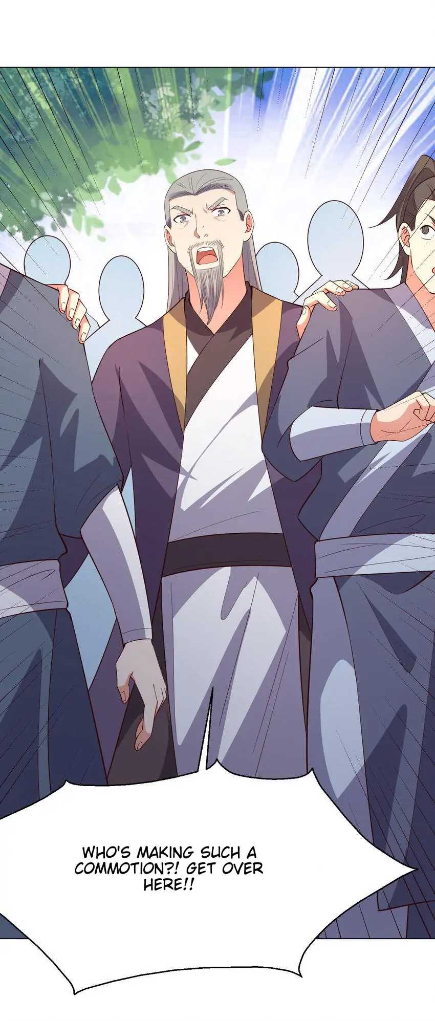 Earthen Keyboard Immortal chapter 19 page 39