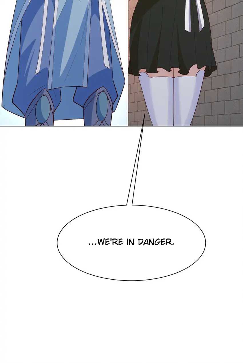 Earthen Keyboard Immortal chapter 19 page 41