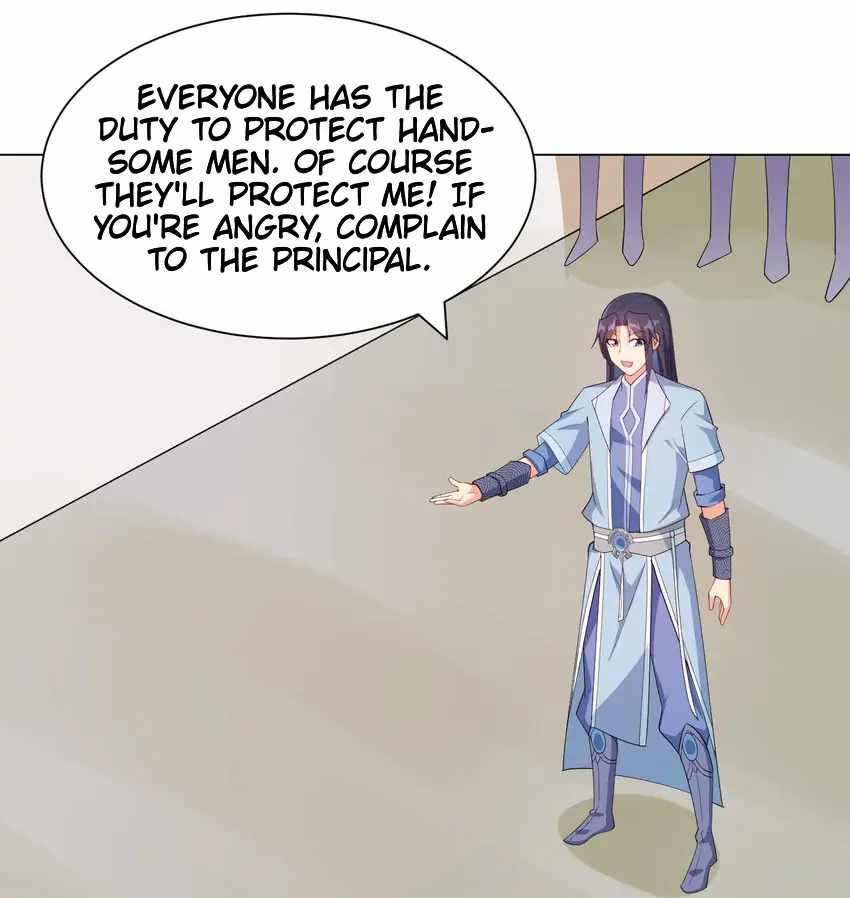 Earthen Keyboard Immortal chapter 20 page 10