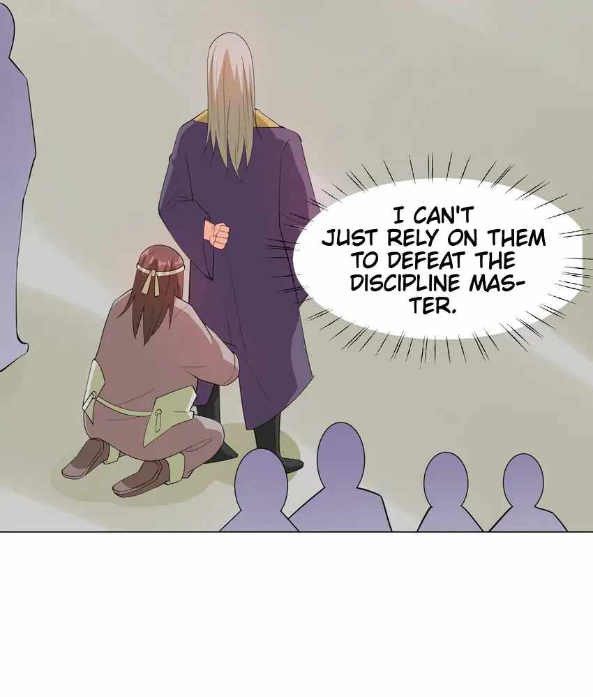 Earthen Keyboard Immortal chapter 20 page 11