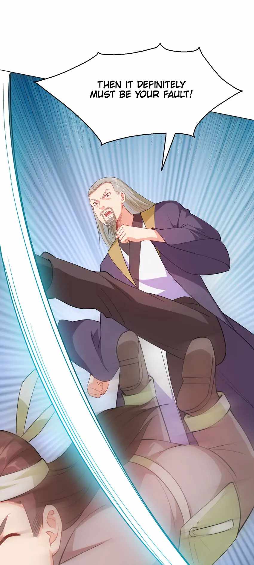 Earthen Keyboard Immortal chapter 20 page 12