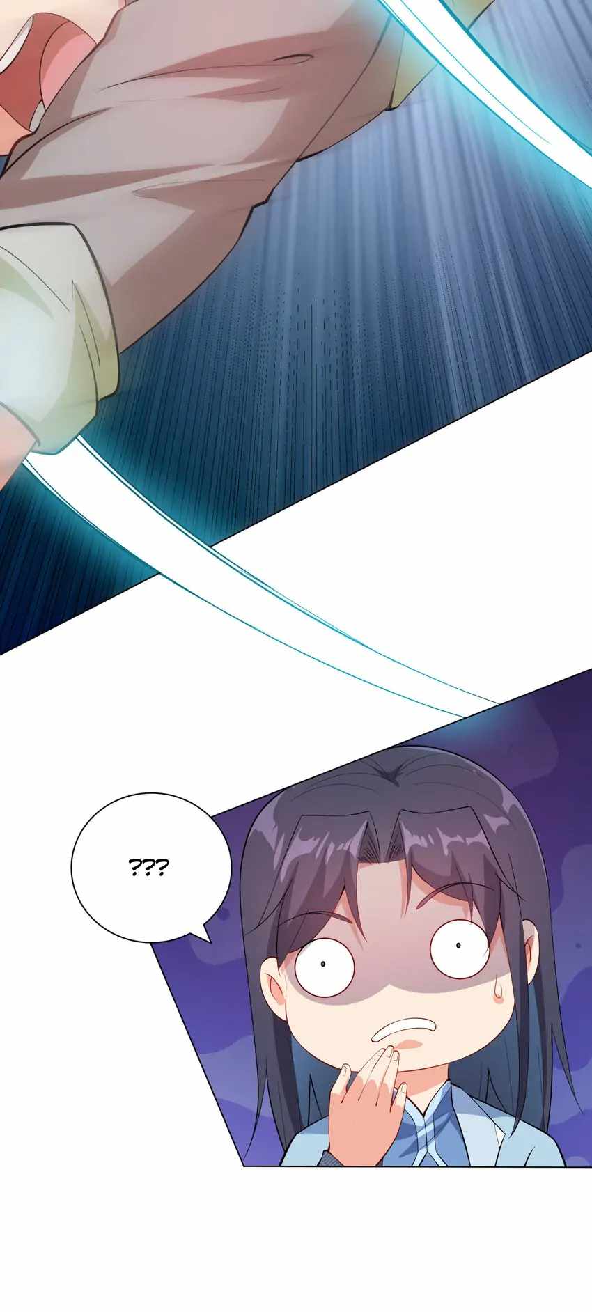 Earthen Keyboard Immortal chapter 20 page 13