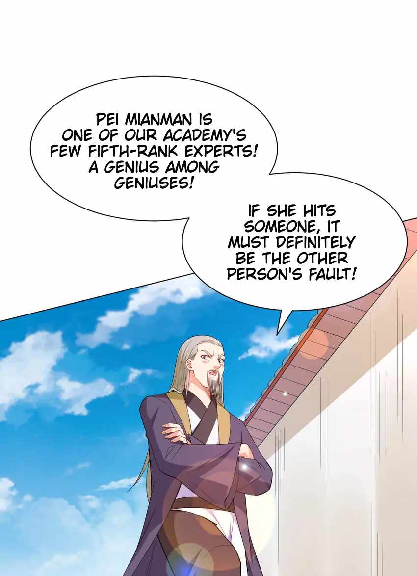 Earthen Keyboard Immortal chapter 20 page 14