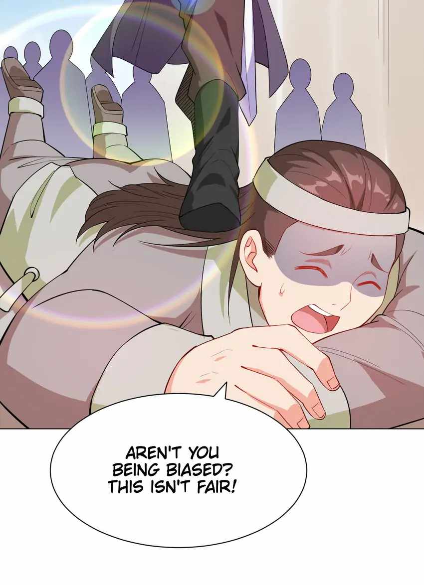 Earthen Keyboard Immortal chapter 20 page 15