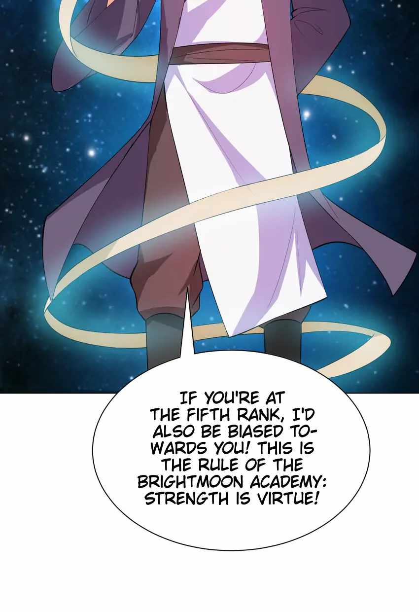 Earthen Keyboard Immortal chapter 20 page 17