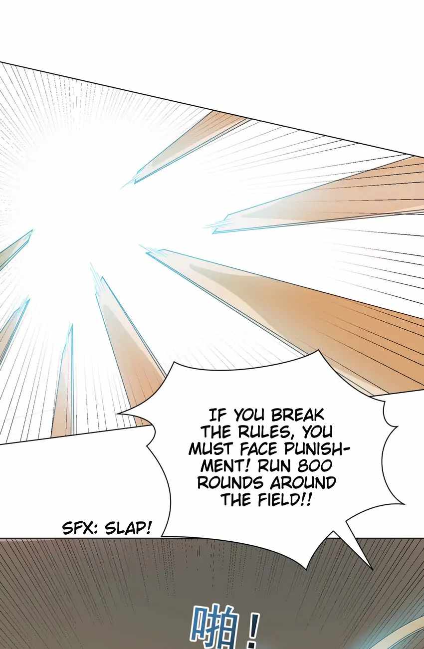 Earthen Keyboard Immortal chapter 20 page 18