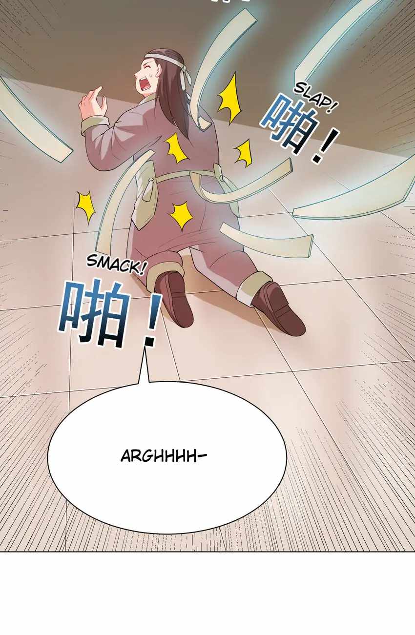 Earthen Keyboard Immortal chapter 20 page 19