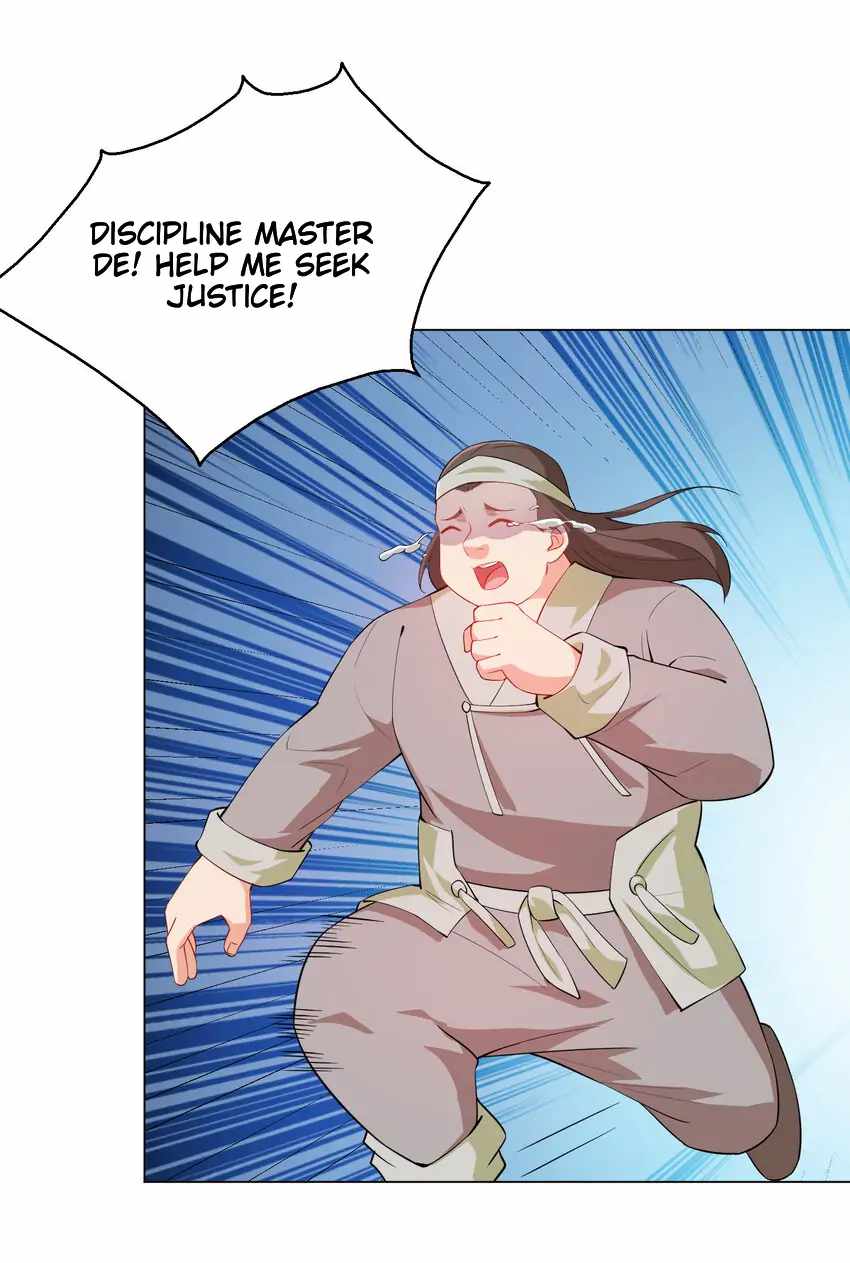 Earthen Keyboard Immortal chapter 20 page 2