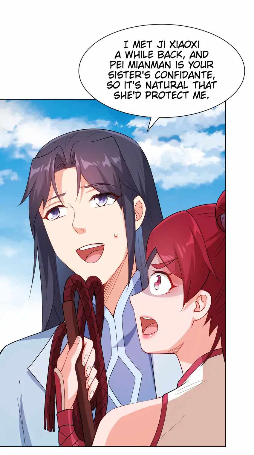 Earthen Keyboard Immortal chapter 20 page 24