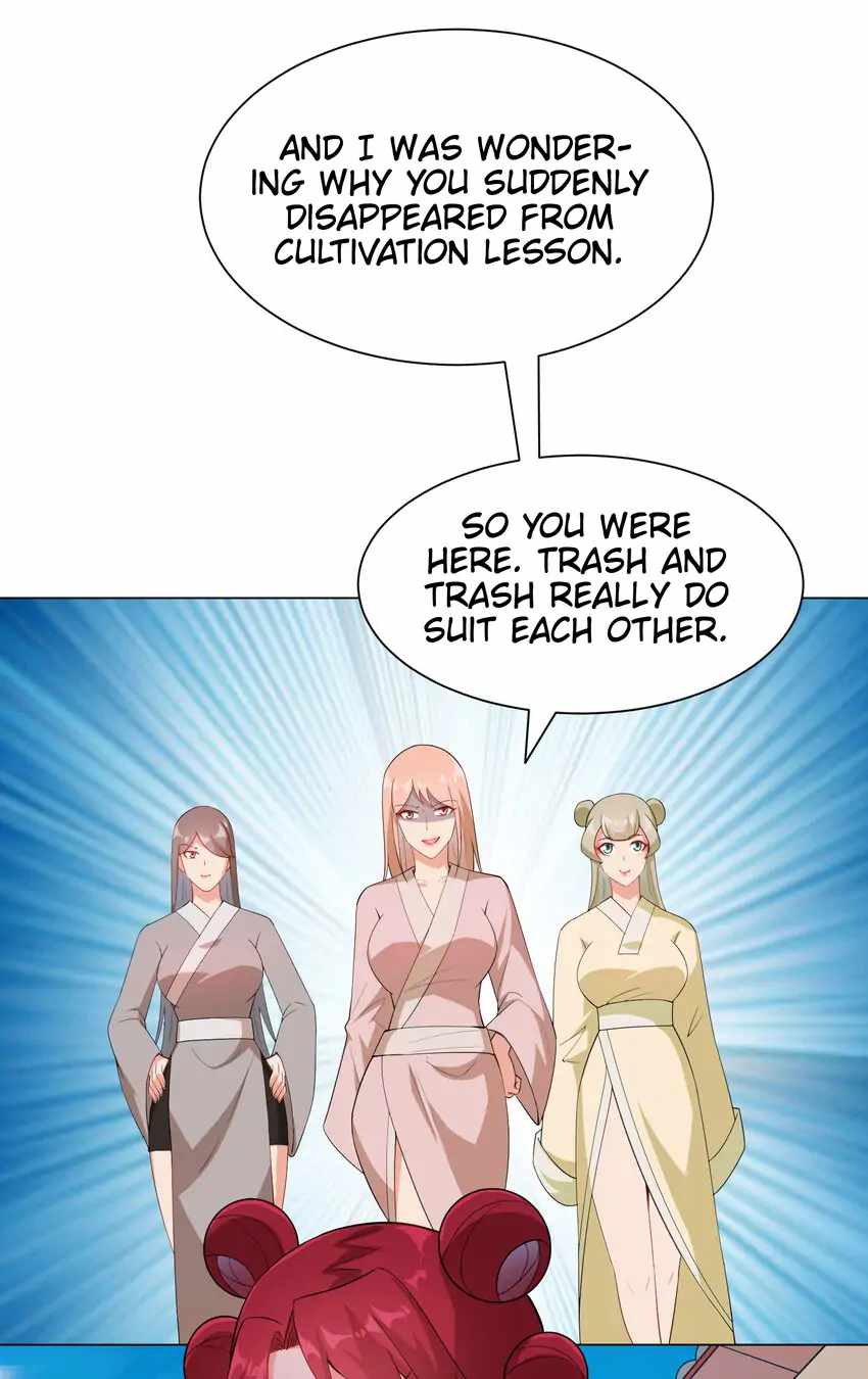 Earthen Keyboard Immortal chapter 20 page 25