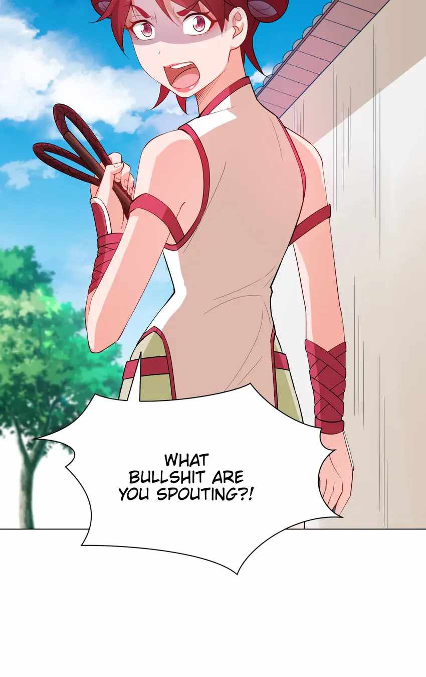 Earthen Keyboard Immortal chapter 20 page 26