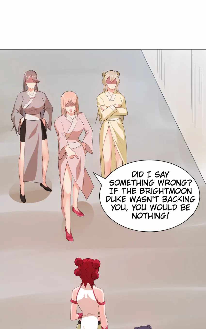 Earthen Keyboard Immortal chapter 20 page 27