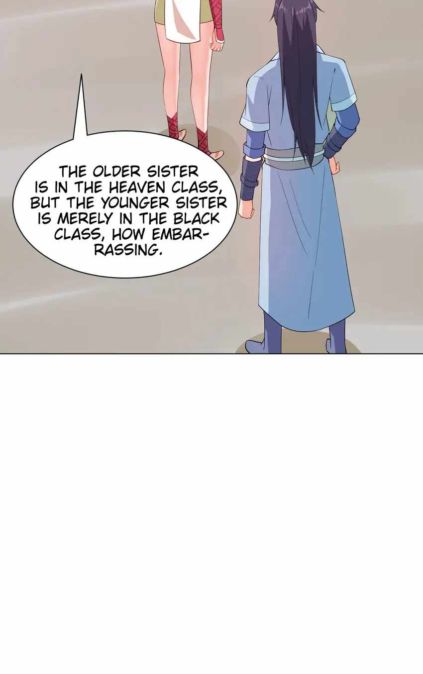 Earthen Keyboard Immortal chapter 20 page 28