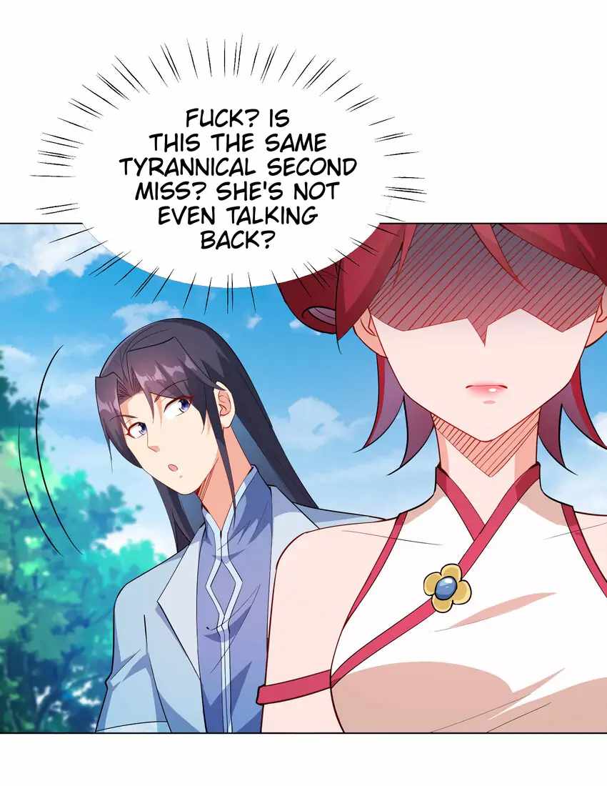 Earthen Keyboard Immortal chapter 20 page 29