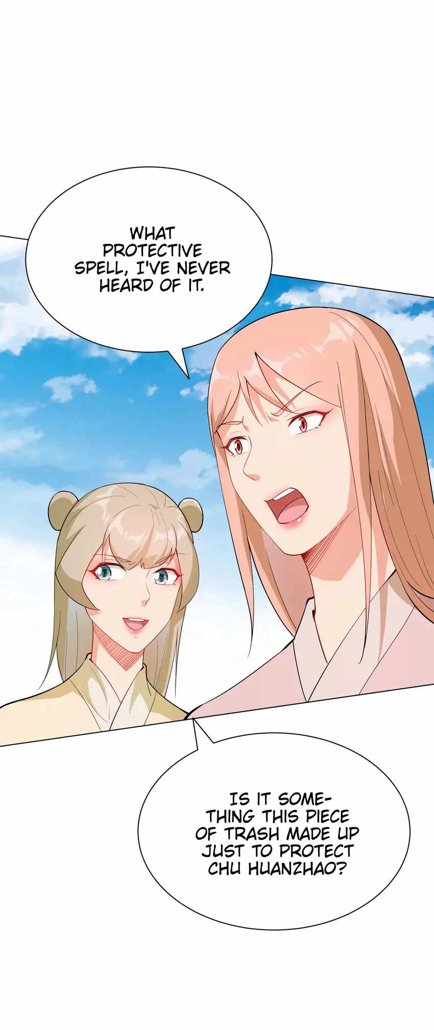 Earthen Keyboard Immortal chapter 20 page 31