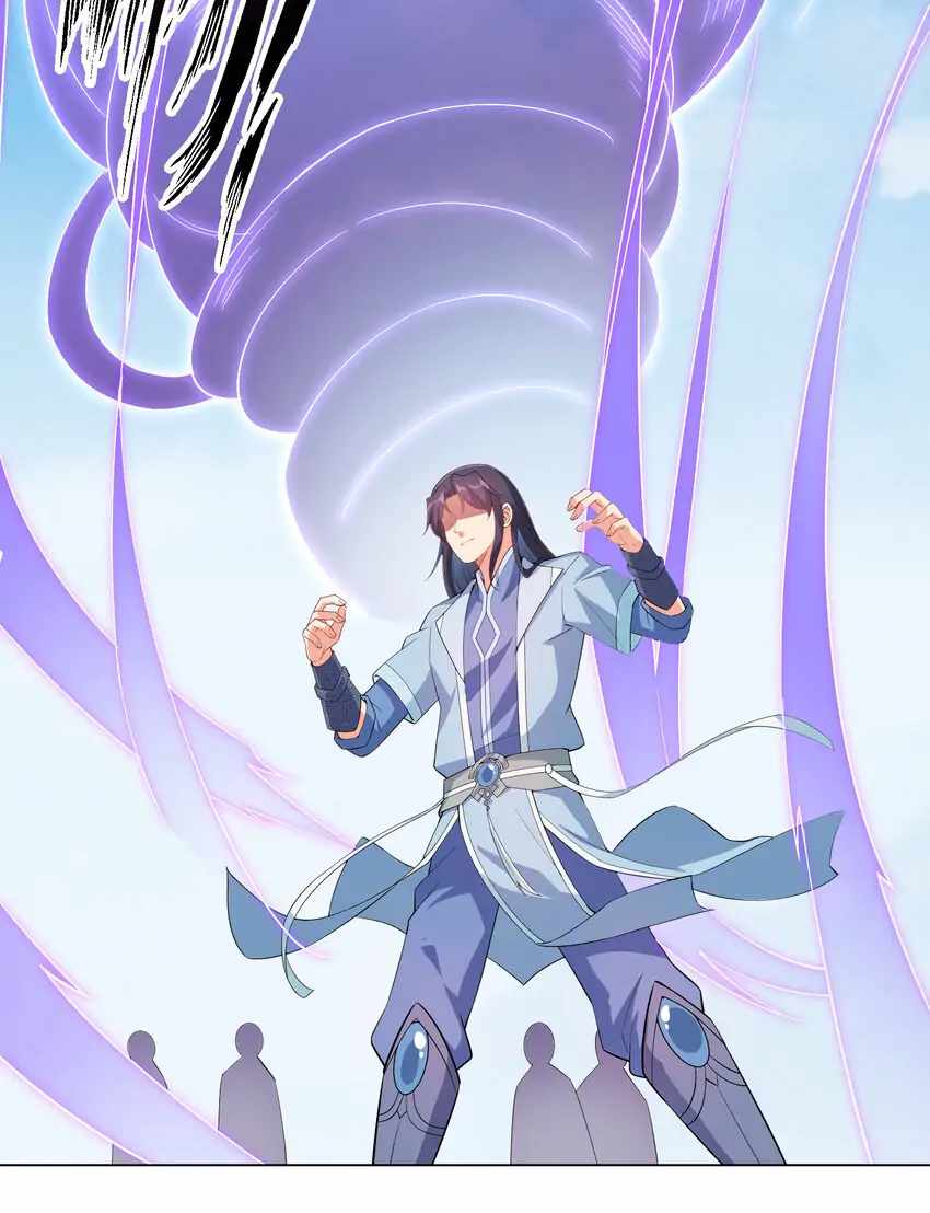 Earthen Keyboard Immortal chapter 20 page 36