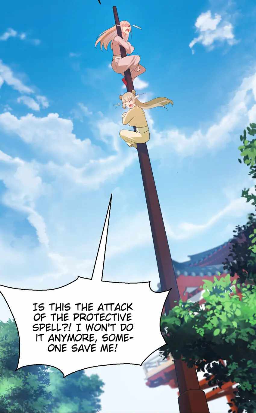 Earthen Keyboard Immortal chapter 20 page 38