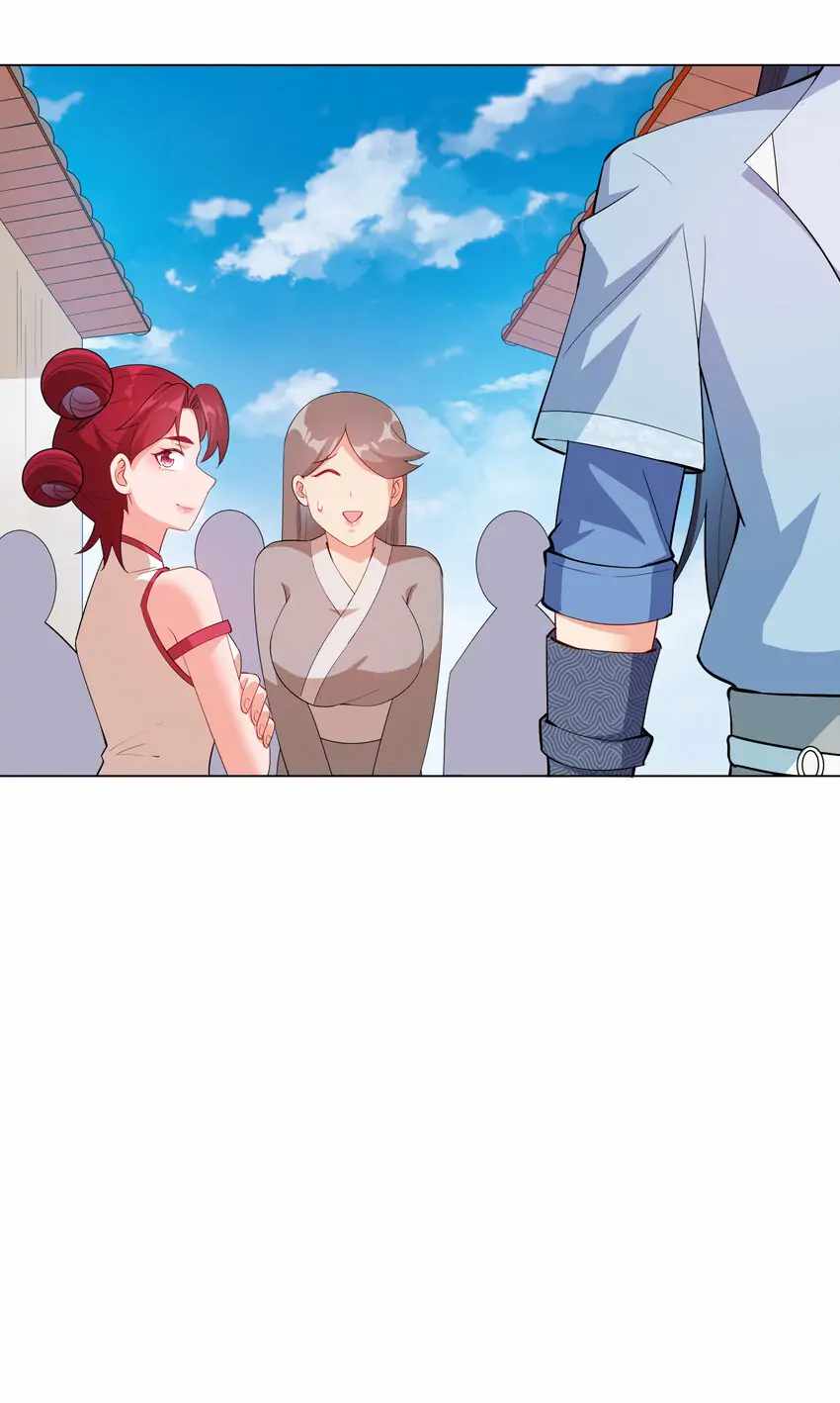 Earthen Keyboard Immortal chapter 20 page 41