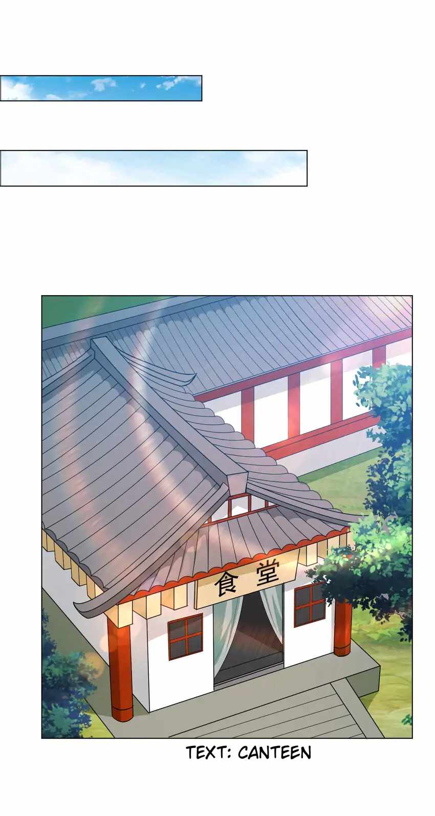 Earthen Keyboard Immortal chapter 20 page 42