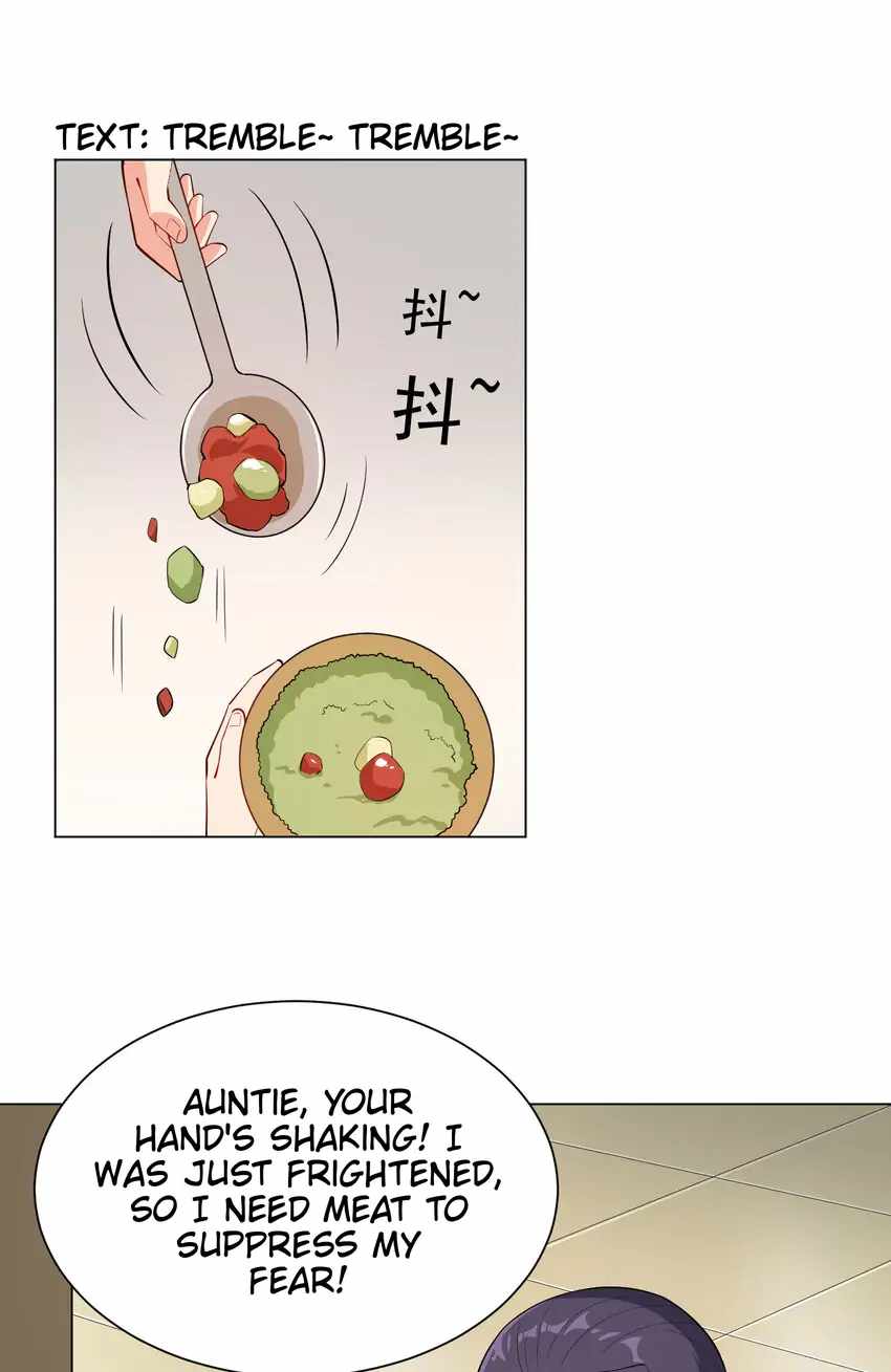 Earthen Keyboard Immortal chapter 20 page 43