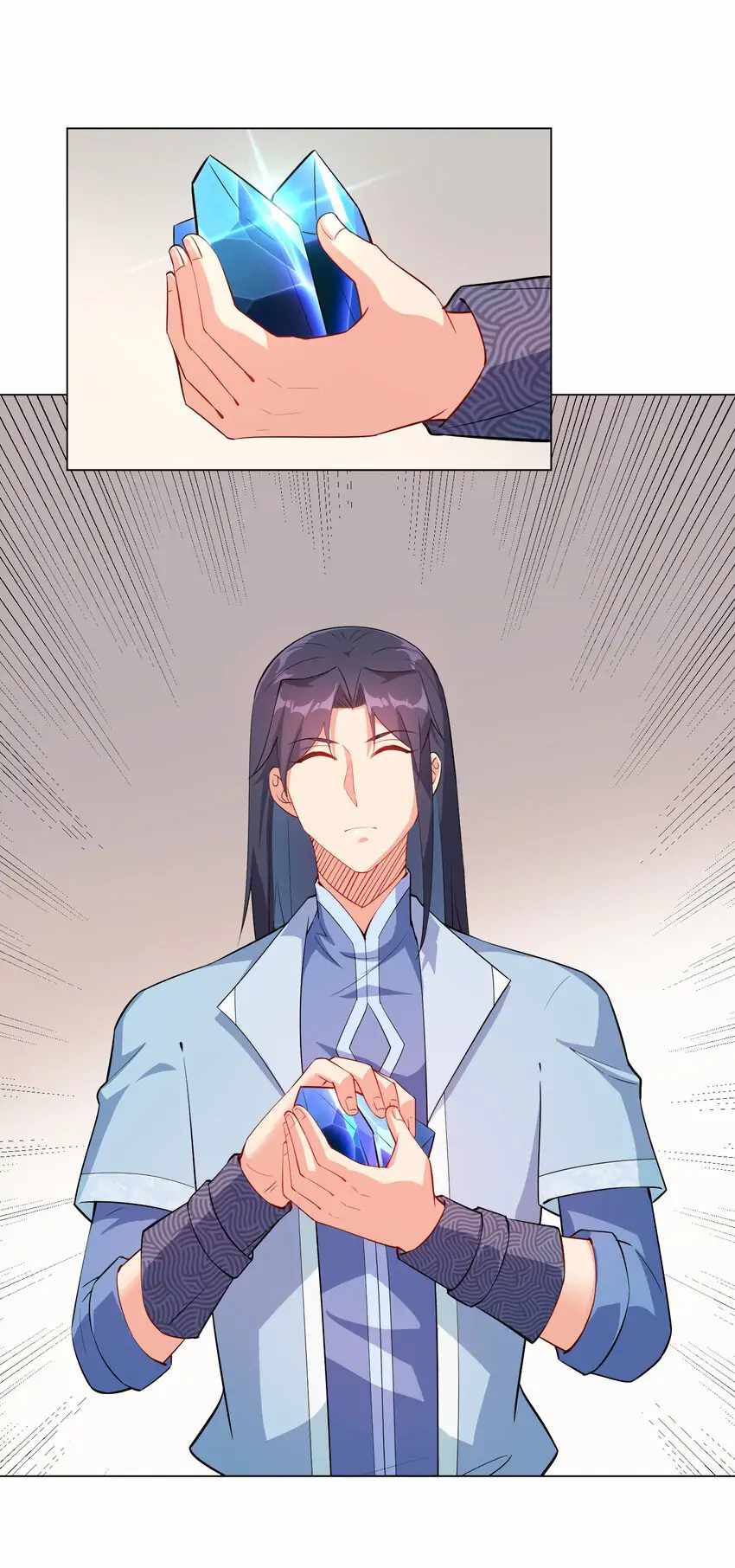 Earthen Keyboard Immortal chapter 20 page 49