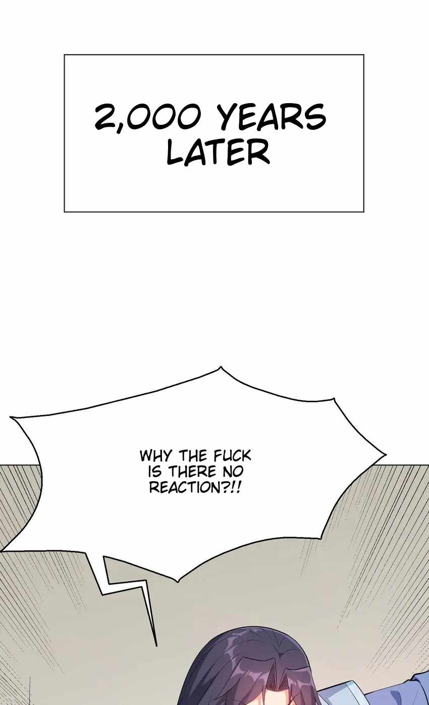 Earthen Keyboard Immortal chapter 20 page 50