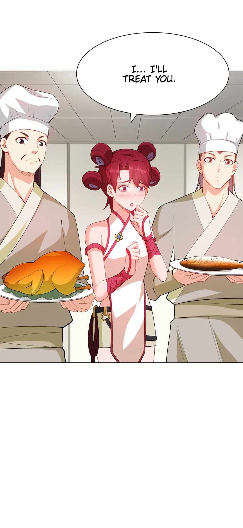 Earthen Keyboard Immortal chapter 20 page 55