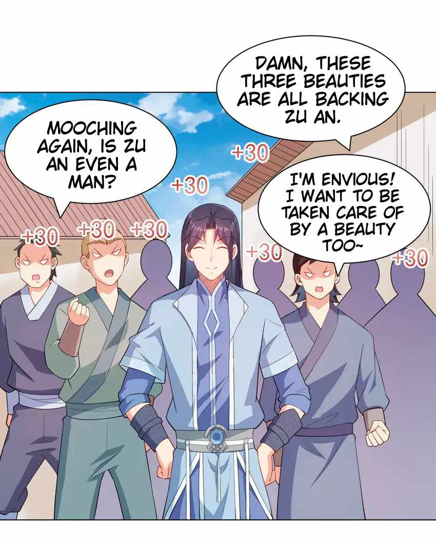 Earthen Keyboard Immortal chapter 20 page 7