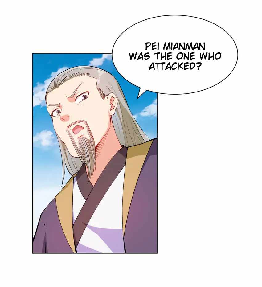 Earthen Keyboard Immortal chapter 20 page 8