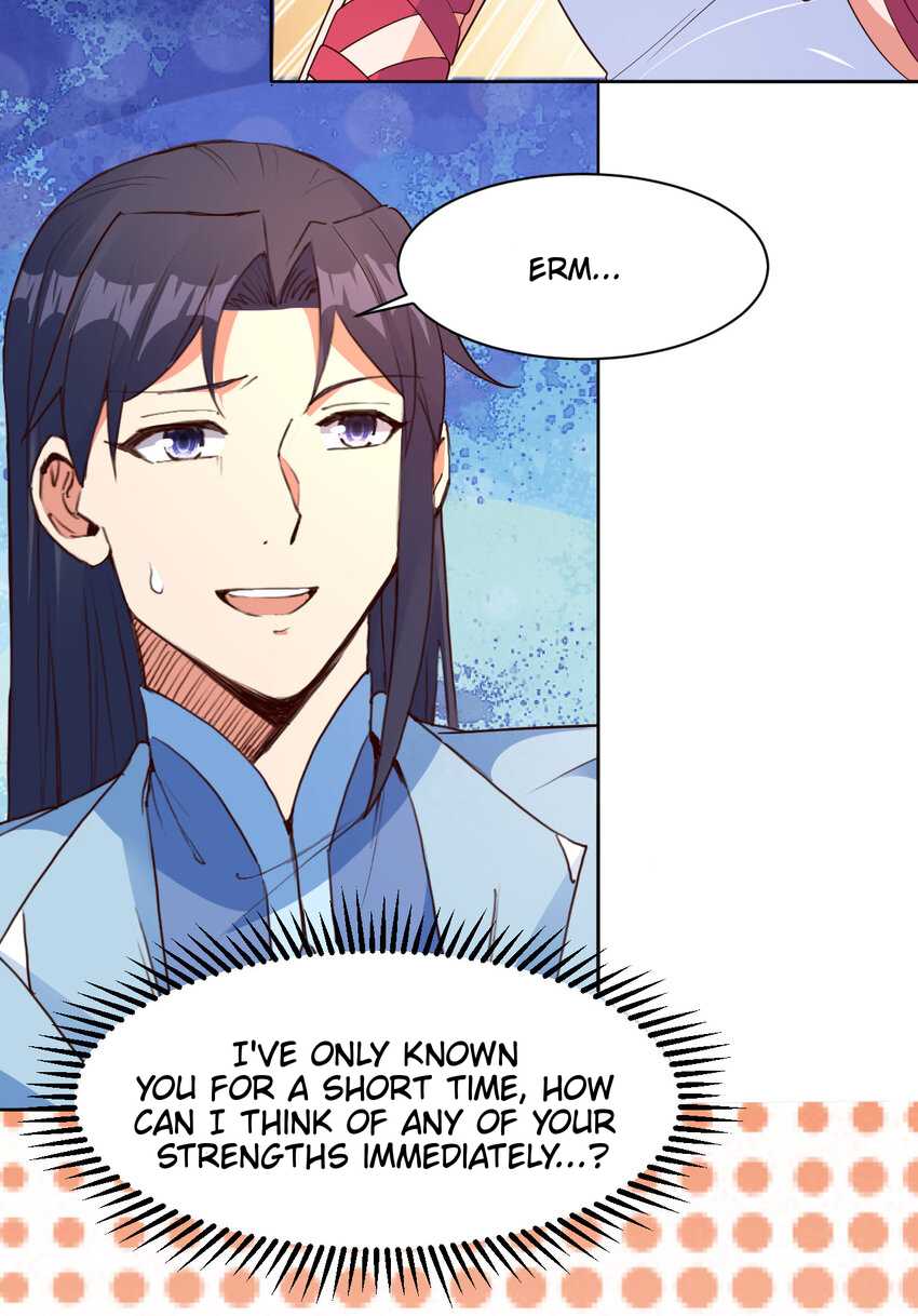 Earthen Keyboard Immortal chapter 21 page 10