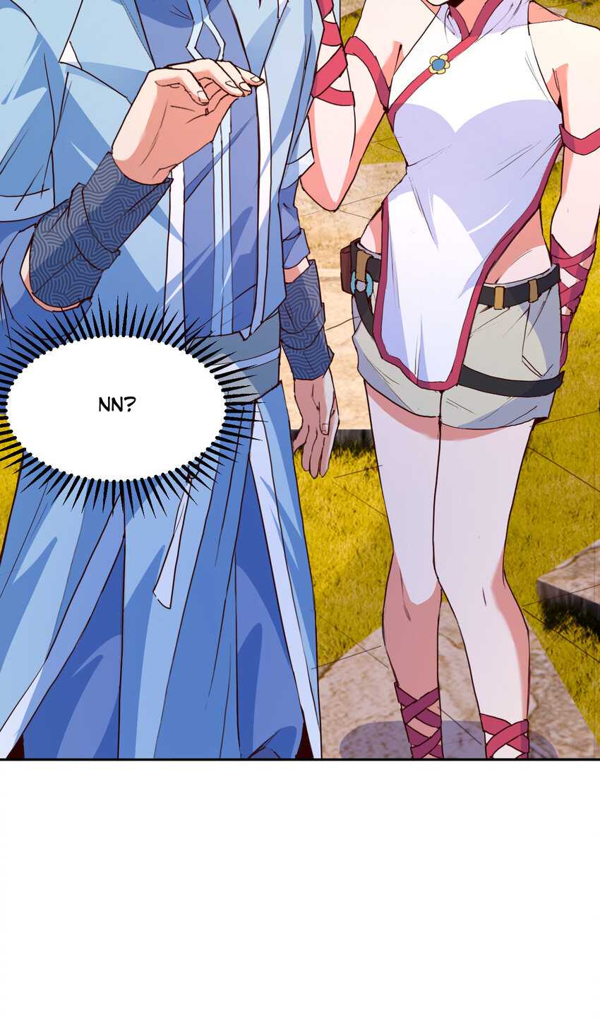 Earthen Keyboard Immortal chapter 21 page 15