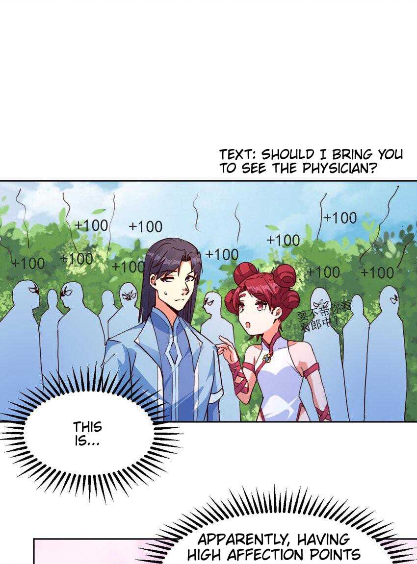 Earthen Keyboard Immortal chapter 21 page 16