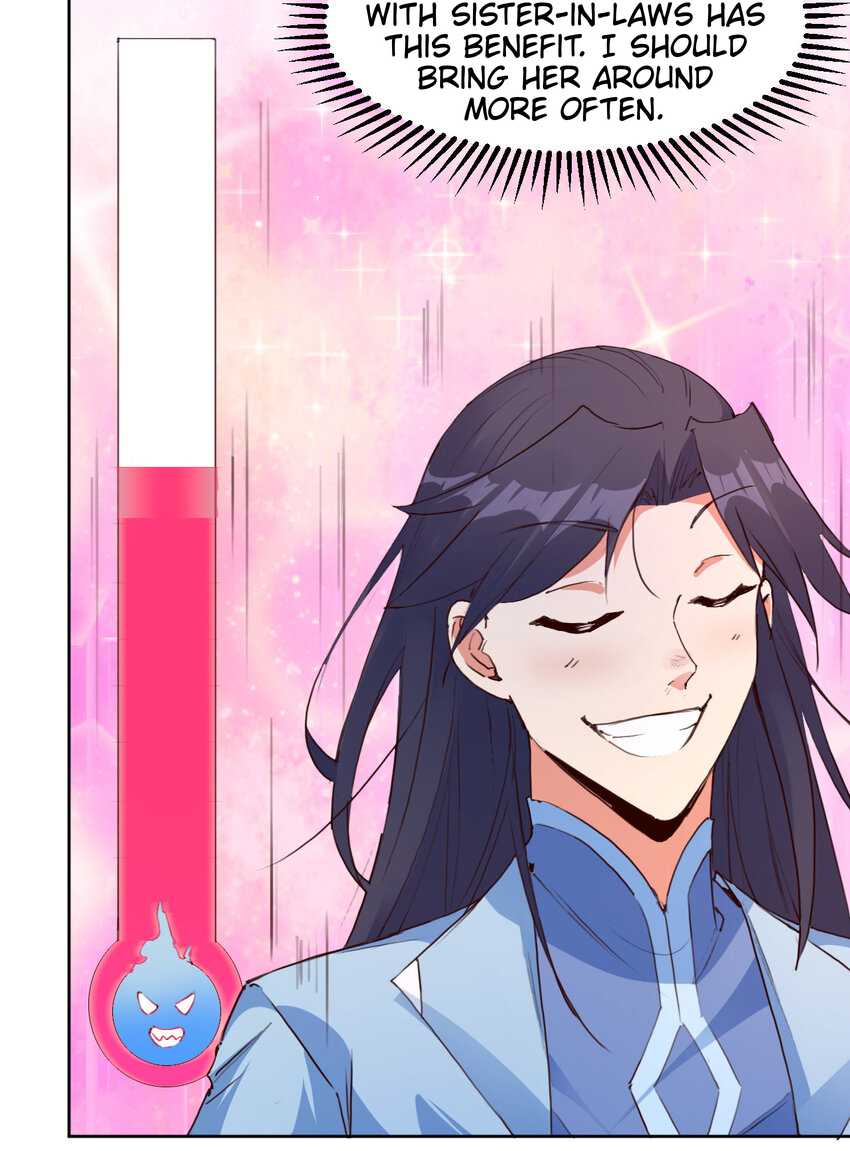 Earthen Keyboard Immortal chapter 21 page 17