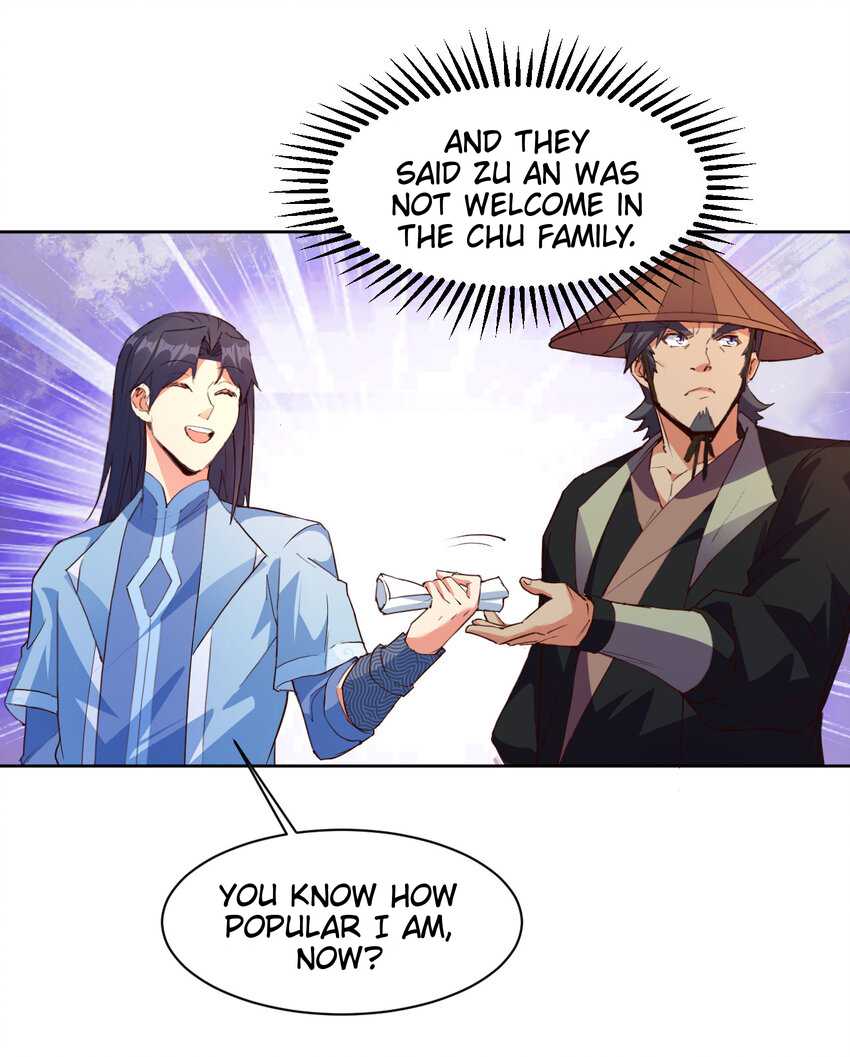 Earthen Keyboard Immortal chapter 21 page 25