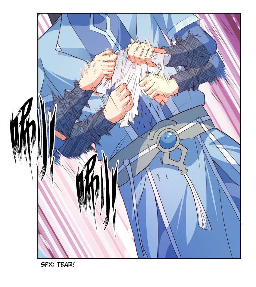 Earthen Keyboard Immortal chapter 21 page 26